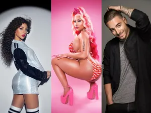 2022世界盃主題曲