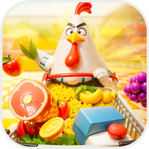 OB電子老虎機水果超市