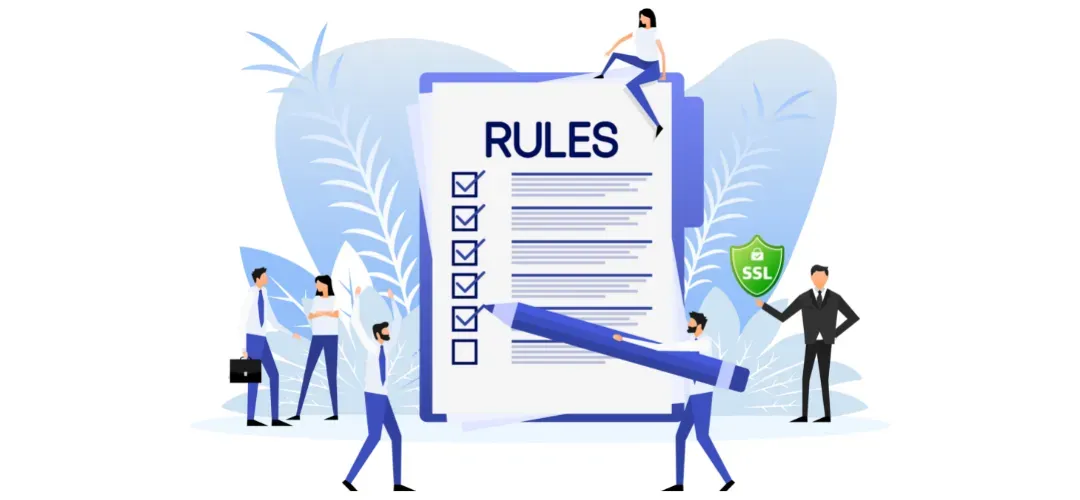 娛樂城遊戲商 服務條款TERMS OF SERVICE