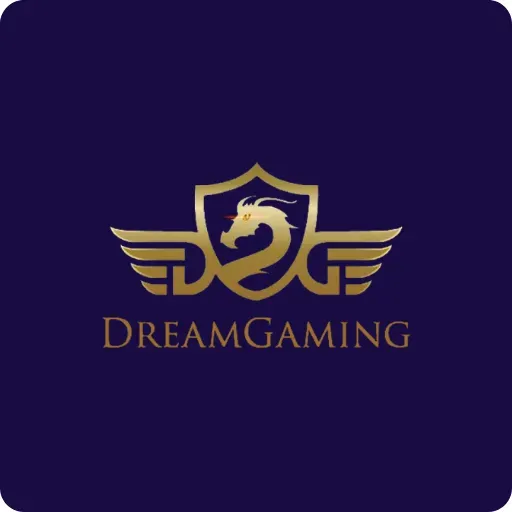 dg娛樂城logo