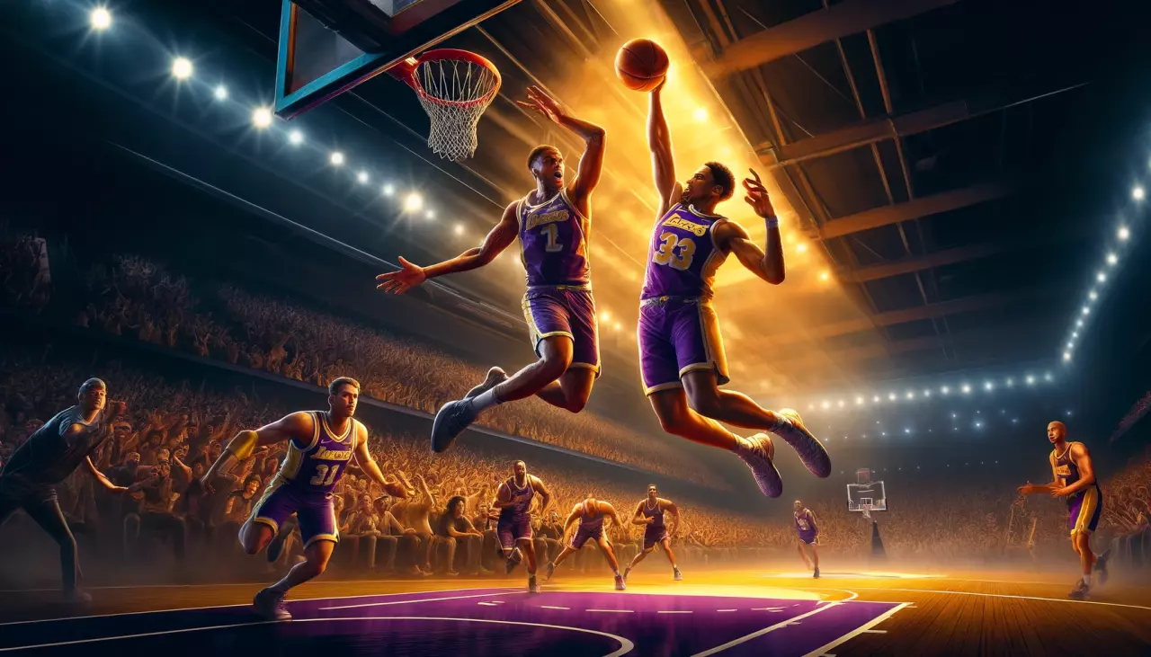 2023-2024 NBA賽季
