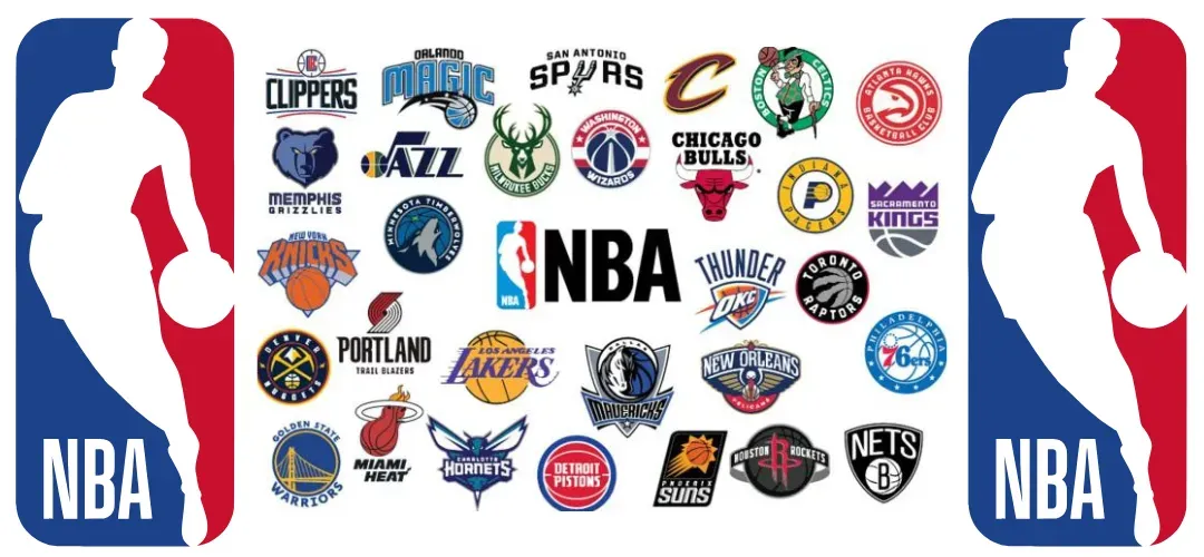 NBA球隊大全