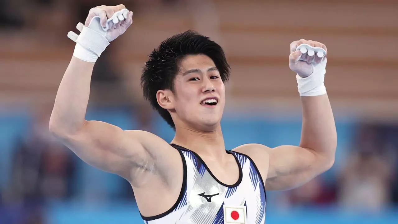 橋本大輝