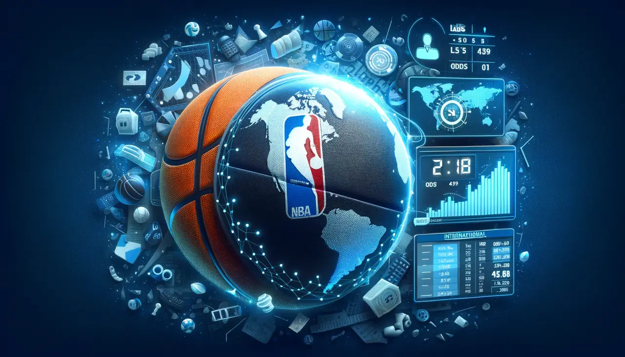 NBA投注