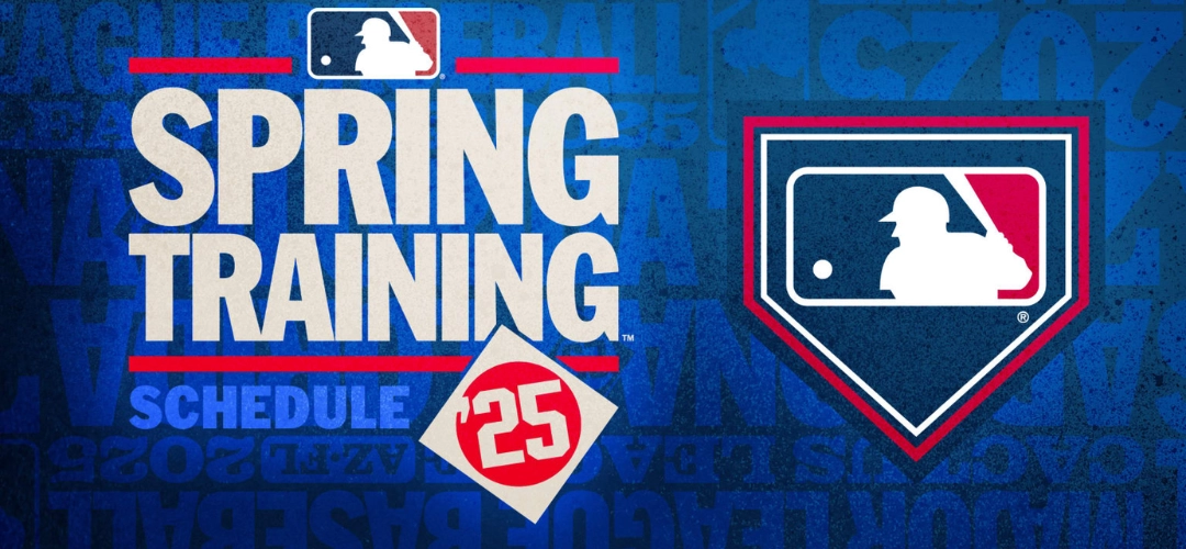 2025MLB熱身賽|春訓|季前賽