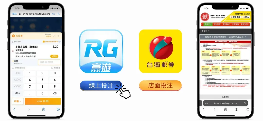 nba季後賽線上投注