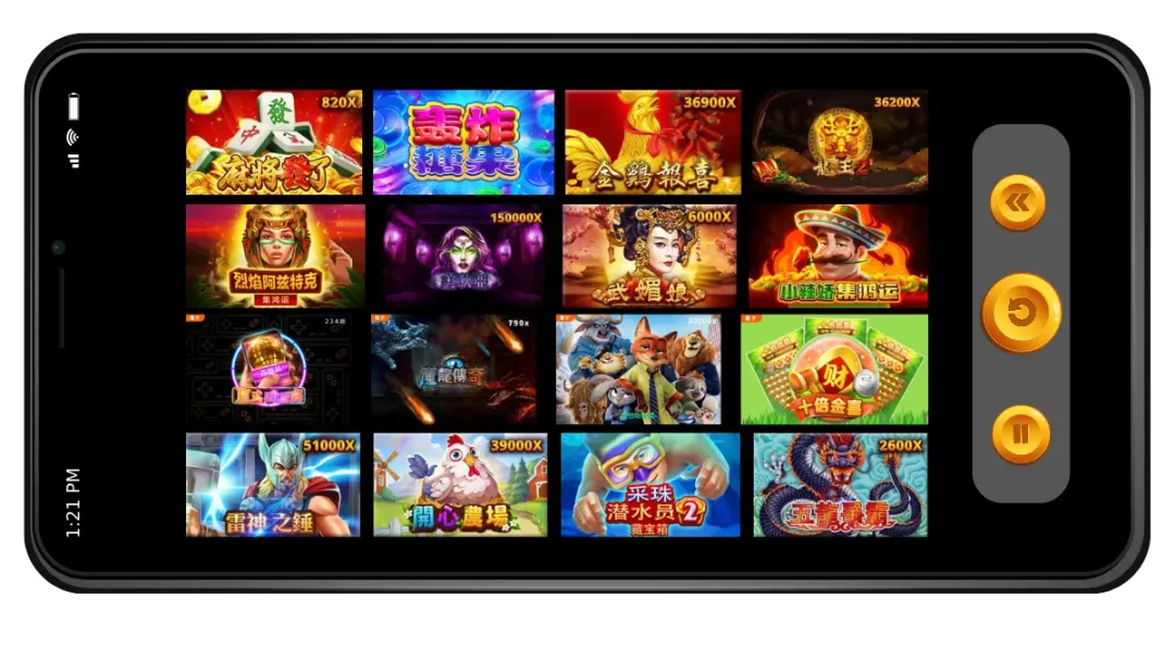 2023娛樂城遊戲排行TOP 20 : 老虎機熱門遊戲