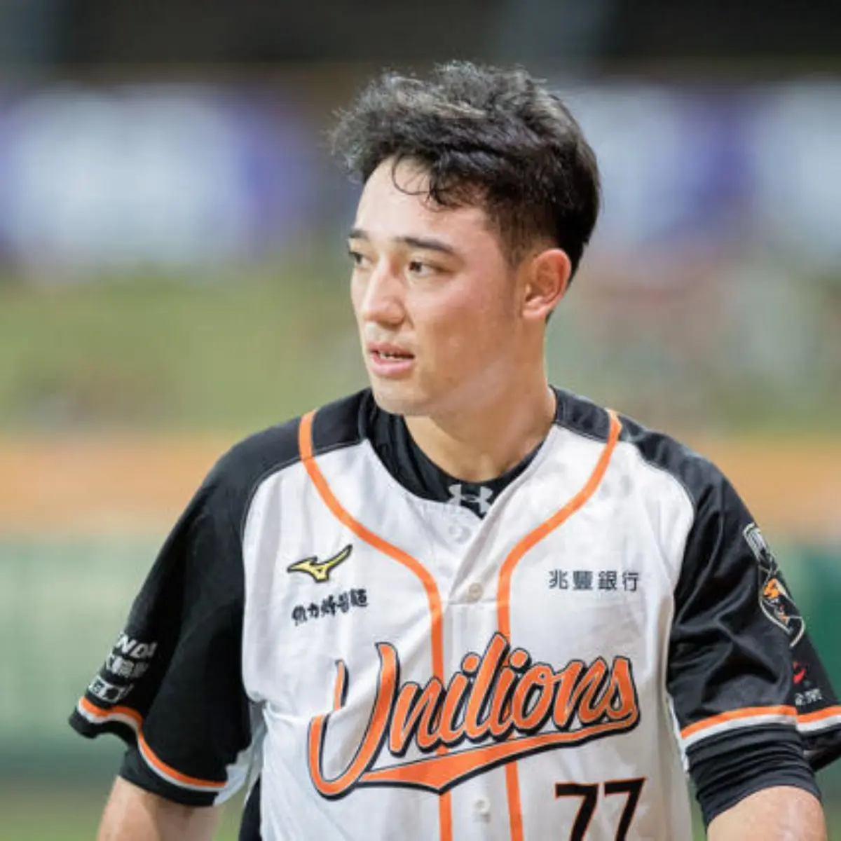 杭州亞運中華隊【林安可】