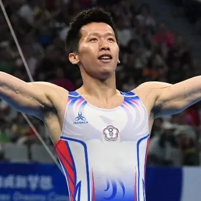 杭州亞運中華隊【李智凱】