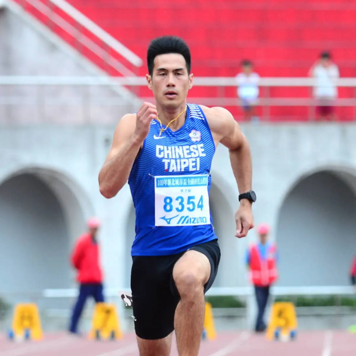 杭州亞運中華隊【楊俊瀚】