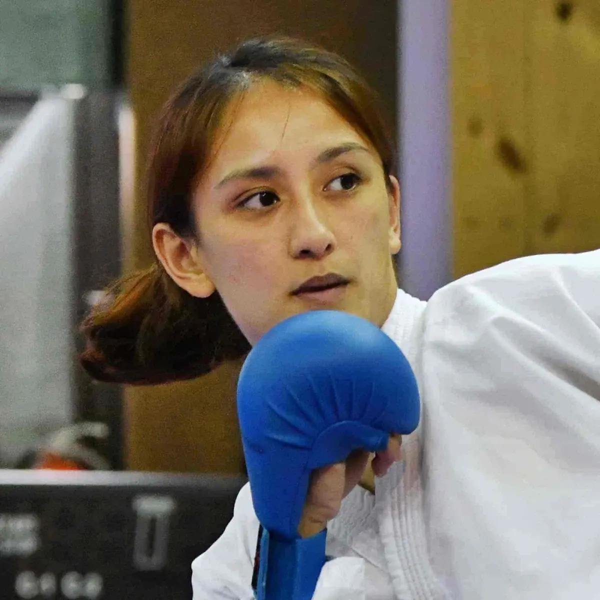 杭州亞運中華隊【谷筱霜】