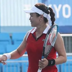 杭州亞運中華隊【詹詠然】