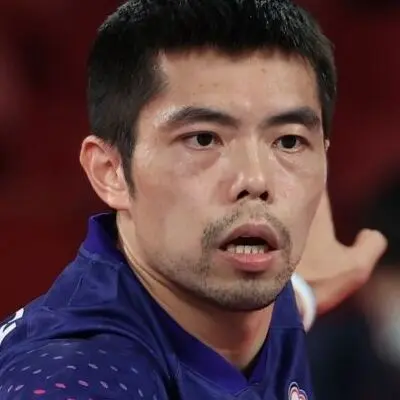 杭州亞運中華隊【莊智淵】